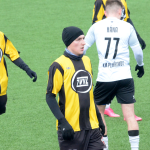 Divizionáři Milevska proti Pelhřimovu doplatili na laciné chyby