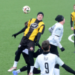 Divizionáři Milevska proti Pelhřimovu doplatili na laciné chyby