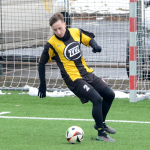 Divizionáři Milevska proti Pelhřimovu doplatili na laciné chyby