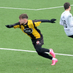 Divizionáři Milevska proti Pelhřimovu doplatili na laciné chyby