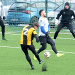 Divizionáři Milevska proti Pelhřimovu doplatili na laciné chyby