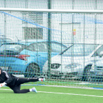 Divizionáři Milevska proti Pelhřimovu doplatili na laciné chyby