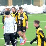 Divizionáři Milevska proti Pelhřimovu doplatili na laciné chyby