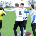 Divizionáři Milevska proti Pelhřimovu doplatili na laciné chyby