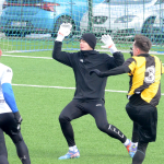 Divizionáři Milevska proti Pelhřimovu doplatili na laciné chyby