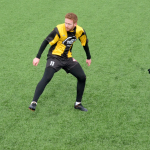 Divizionáři Milevska proti Pelhřimovu doplatili na laciné chyby