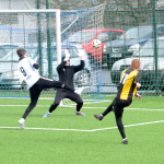 Divizionáři Milevska proti Pelhřimovu doplatili na laciné chyby