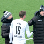 Divizionáři Milevska proti Pelhřimovu doplatili na laciné chyby