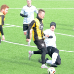 Divizionáři Milevska proti Pelhřimovu doplatili na laciné chyby