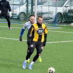 Divizionáři Milevska proti Pelhřimovu doplatili na laciné chyby