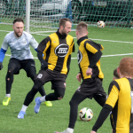 Divizionáři Milevska proti Pelhřimovu doplatili na laciné chyby