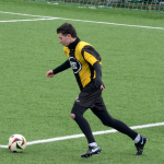 Divizionáři Milevska proti Pelhřimovu doplatili na laciné chyby