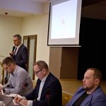 V Prachaticích vyrostou nové bytové domy, rozhodli zastupitelé. Stavět se začne za dva roky