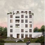 V Prachaticích vyrostou nové bytové domy, rozhodli zastupitelé. Stavět se začne za dva roky