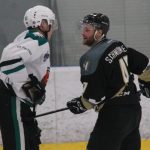 Hokej: Letos bez poháru. Loňský finalista z Hluboké vypadl, vedl jen chvíli  