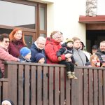 Na skalický masopust dorazila čínská loď. Mravenečci byli opilí a prognostický ústav si nechal prognózu na jindy