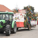 Na skalický masopust dorazila čínská loď. Mravenečci byli opilí a prognostický ústav si nechal prognózu na jindy