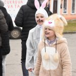 Na skalický masopust dorazila čínská loď. Mravenečci byli opilí a prognostický ústav si nechal prognózu na jindy