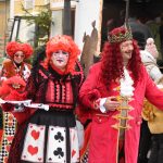 Na skalický masopust dorazila čínská loď. Mravenečci byli opilí a prognostický ústav si nechal prognózu na jindy