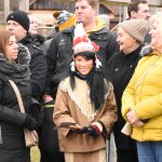 Na skalický masopust dorazila čínská loď. Mravenečci byli opilí a prognostický ústav si nechal prognózu na jindy