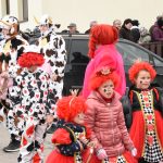 Na skalický masopust dorazila čínská loď. Mravenečci byli opilí a prognostický ústav si nechal prognózu na jindy