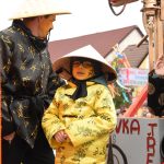 Na skalický masopust dorazila čínská loď. Mravenečci byli opilí a prognostický ústav si nechal prognózu na jindy