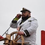 Na skalický masopust dorazila čínská loď. Mravenečci byli opilí a prognostický ústav si nechal prognózu na jindy