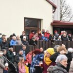 Na skalický masopust dorazila čínská loď. Mravenečci byli opilí a prognostický ústav si nechal prognózu na jindy