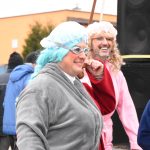 Na skalický masopust dorazila čínská loď. Mravenečci byli opilí a prognostický ústav si nechal prognózu na jindy