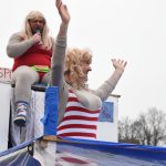 Na skalický masopust dorazila čínská loď. Mravenečci byli opilí a prognostický ústav si nechal prognózu na jindy