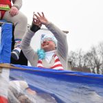 Na skalický masopust dorazila čínská loď. Mravenečci byli opilí a prognostický ústav si nechal prognózu na jindy