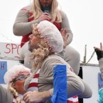 Na skalický masopust dorazila čínská loď. Mravenečci byli opilí a prognostický ústav si nechal prognózu na jindy