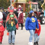 Na skalický masopust dorazila čínská loď. Mravenečci byli opilí a prognostický ústav si nechal prognózu na jindy