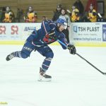 VIDEO: Soběslavský Spartak načepoval rezervě Milevska na úvod play-off hodně hořkou jedenáctku
