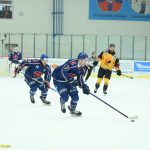 VIDEO: Soběslavský Spartak načepoval rezervě Milevska na úvod play-off hodně hořkou jedenáctku