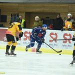 VIDEO: Spartak sehrál ve třetím čtvrtfinále proti Milevsku divokou přestřelku. O postupu Soběslavi do semifinále rozhodl Adam Čížek