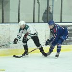 VIDEO: Spartak je v play-off stále stoprocentní. První duel proti Krumlovu rozhodl závěr druhé třetiny