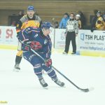 VIDEO: Spartak sehrál ve třetím čtvrtfinále proti Milevsku divokou přestřelku. O postupu Soběslavi do semifinále rozhodl Adam Čížek