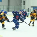 VIDEO: Soběslavský Spartak načepoval rezervě Milevska na úvod play-off hodně hořkou jedenáctku