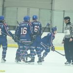 VIDEO: Spartak sehrál ve třetím čtvrtfinále proti Milevsku divokou přestřelku. O postupu Soběslavi do semifinále rozhodl Adam Čížek