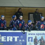 VIDEO: Spartak je v play-off stále stoprocentní. První duel proti Krumlovu rozhodl závěr druhé třetiny