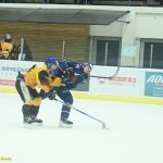 VIDEO: Soběslavský Spartak načepoval rezervě Milevska na úvod play-off hodně hořkou jedenáctku