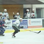 VIDEO: Spartak je v play-off stále stoprocentní. První duel proti Krumlovu rozhodl závěr druhé třetiny