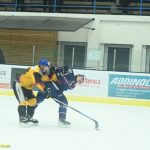 VIDEO: Soběslavský Spartak načepoval rezervě Milevska na úvod play-off hodně hořkou jedenáctku