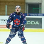 VIDEO: Spartak sehrál ve třetím čtvrtfinále proti Milevsku divokou přestřelku. O postupu Soběslavi do semifinále rozhodl Adam Čížek