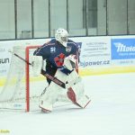 VIDEO: Spartak je v play-off stále stoprocentní. První duel proti Krumlovu rozhodl závěr druhé třetiny