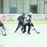 VIDEO: Spartak je v play-off stále stoprocentní. První duel proti Krumlovu rozhodl závěr druhé třetiny