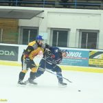 VIDEO: Soběslavský Spartak načepoval rezervě Milevska na úvod play-off hodně hořkou jedenáctku