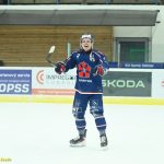 VIDEO: Spartak sehrál ve třetím čtvrtfinále proti Milevsku divokou přestřelku. O postupu Soběslavi do semifinále rozhodl Adam Čížek