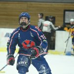 VIDEO: Spartak sehrál ve třetím čtvrtfinále proti Milevsku divokou přestřelku. O postupu Soběslavi do semifinále rozhodl Adam Čížek